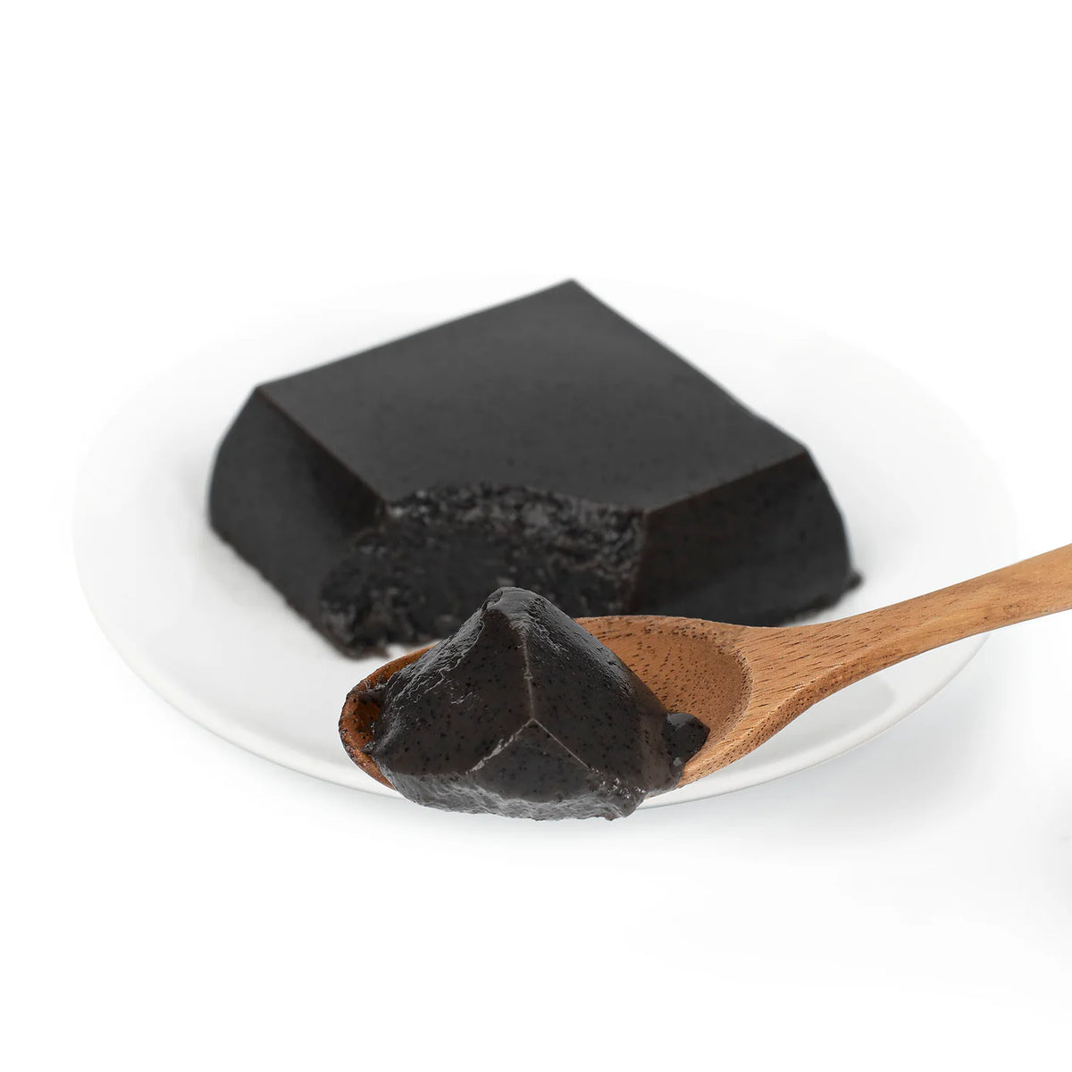 Nagasaki Black Sesame Tofu – DASHI OKUME