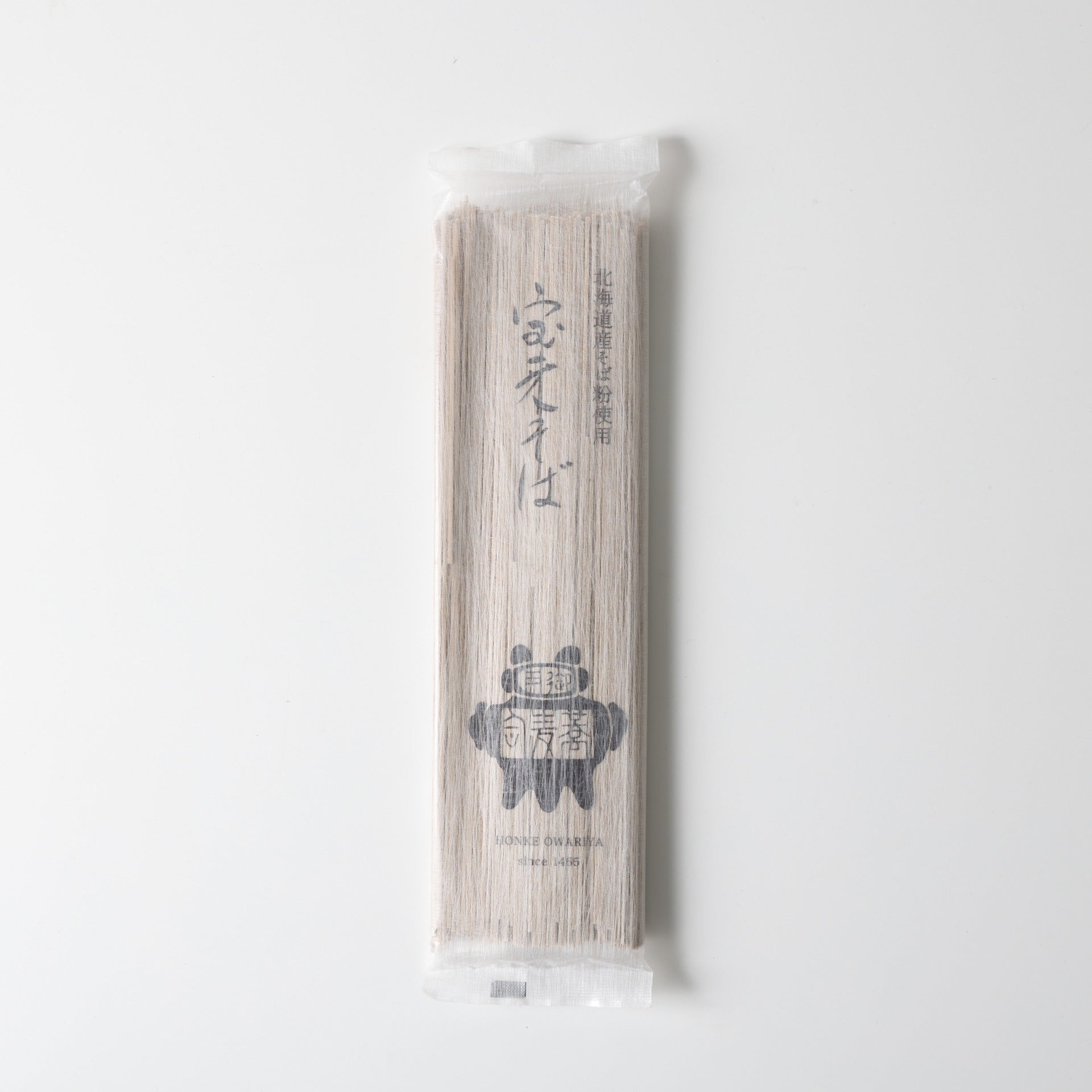 Hourai Soba