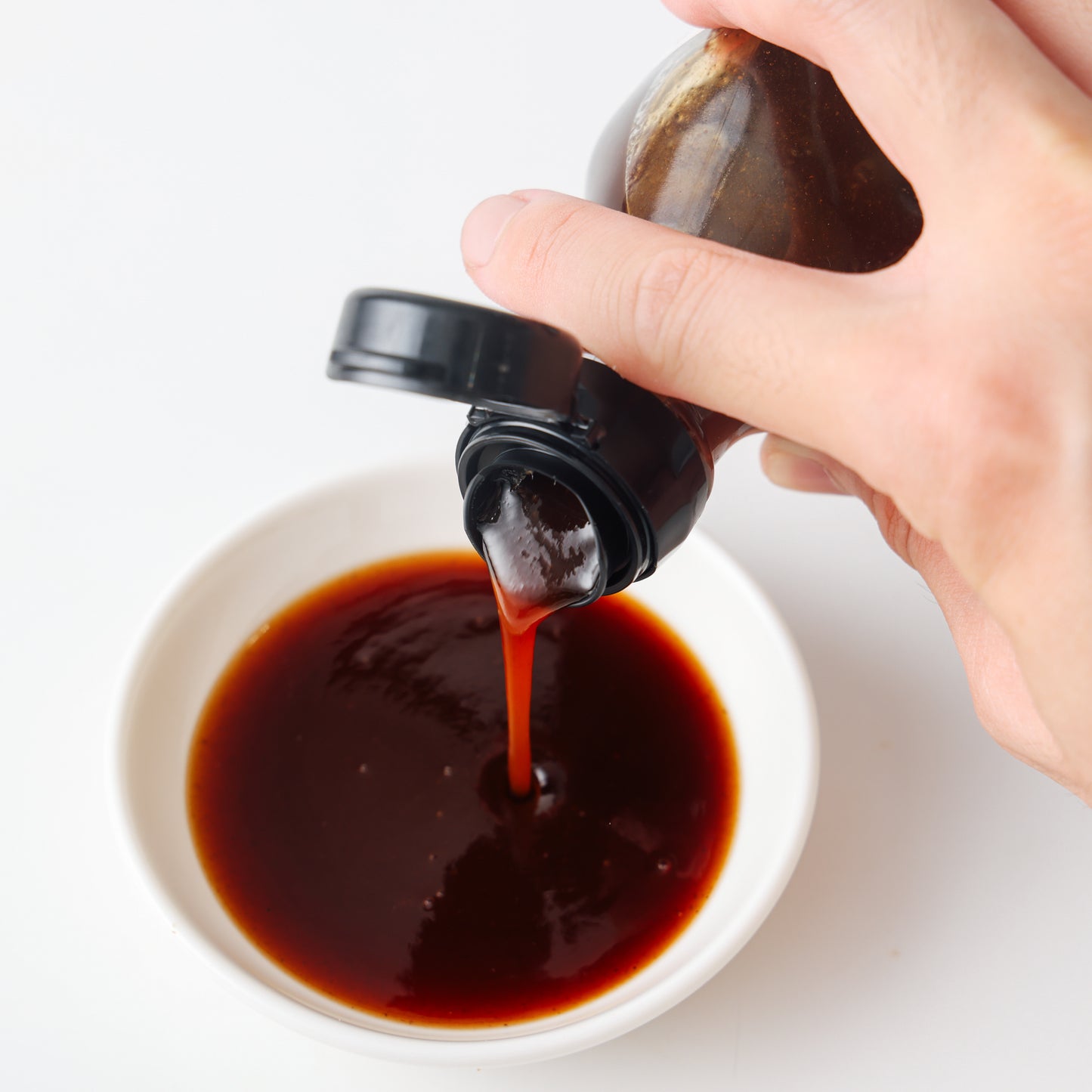 Japanese Brown Sauce