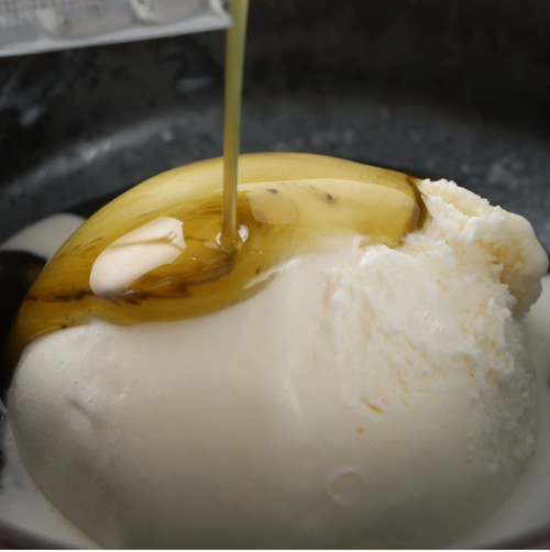 Organic UJI Matcha Green Tea Syrup