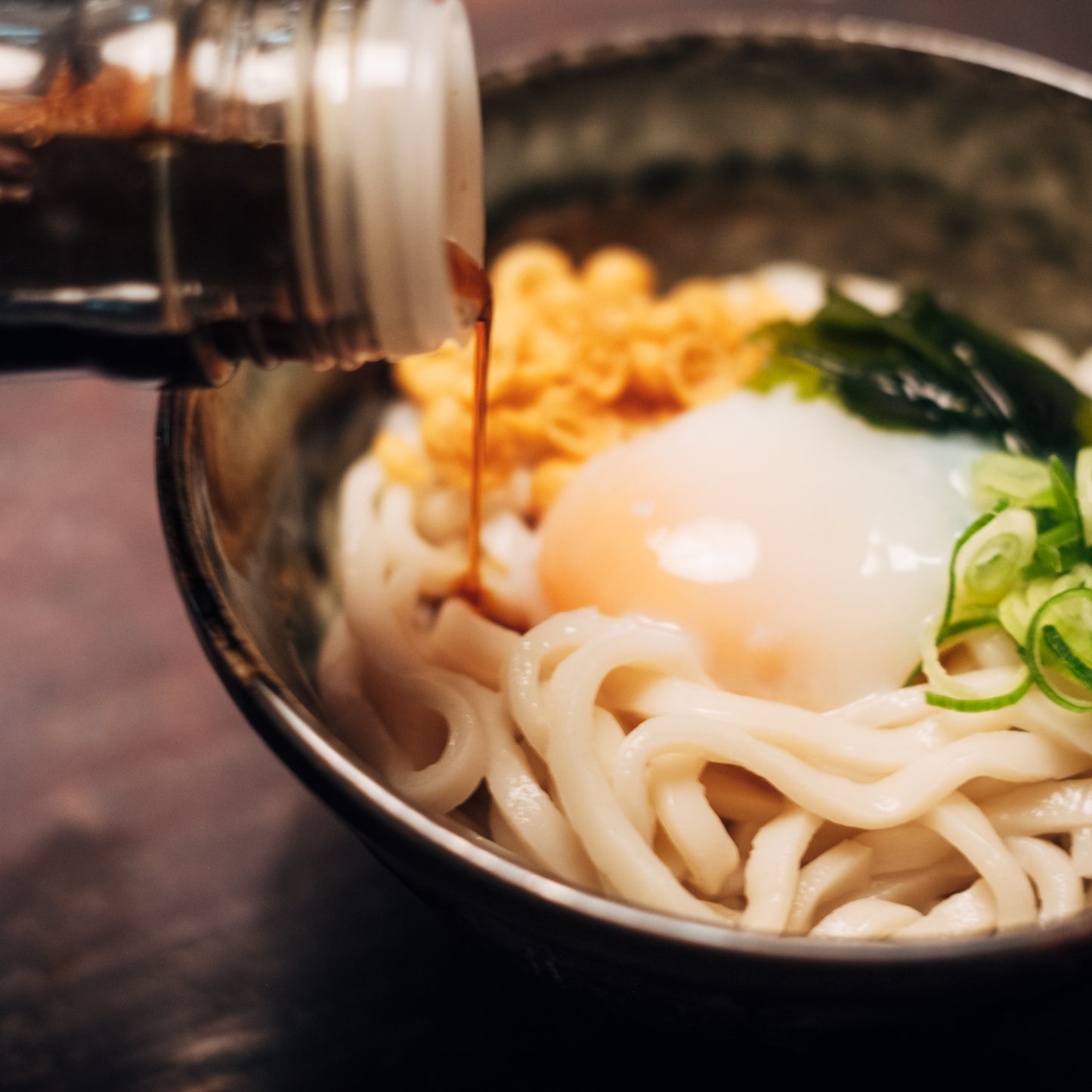 Flying-Fish Mix Dashi Soy Sauce Base
