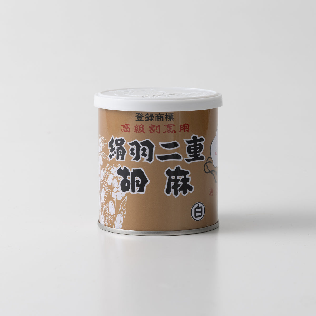 Premium White Sesame Paste – DASHI OKUME