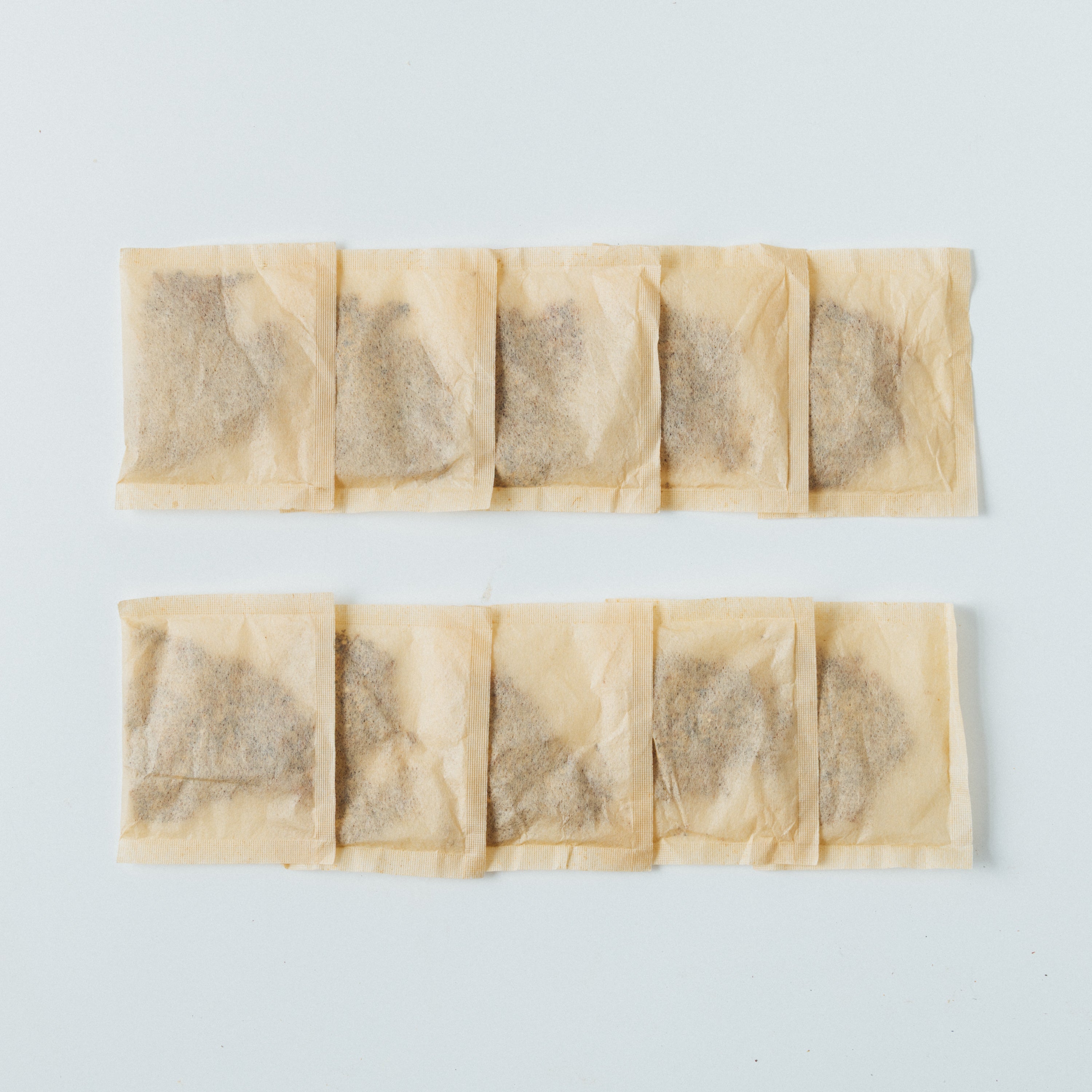 Vegetable Dashi