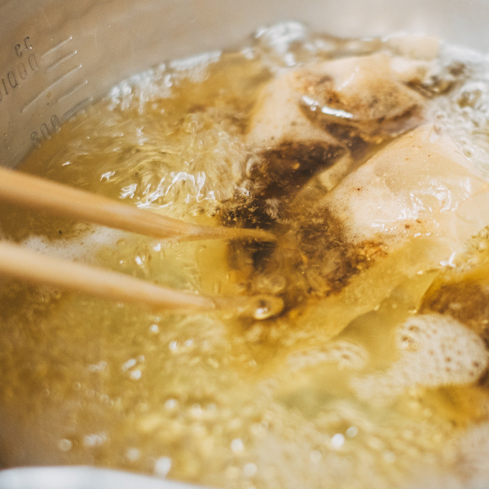 DASHI OKUME