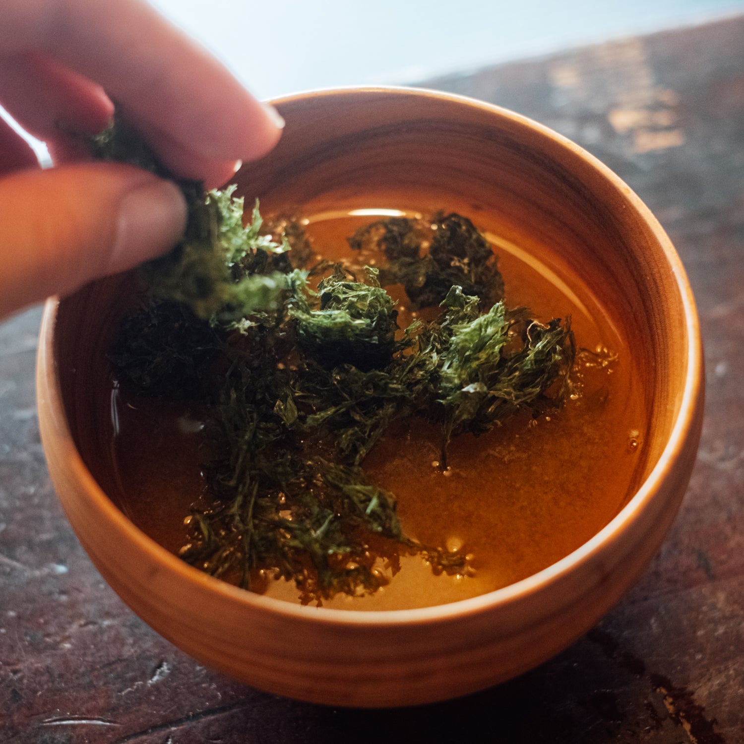 Fisherman's Makanai Nori