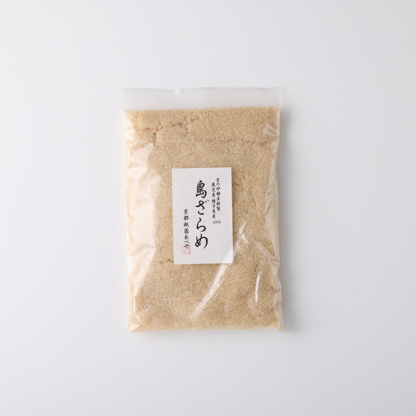 Island Crystal Sugar