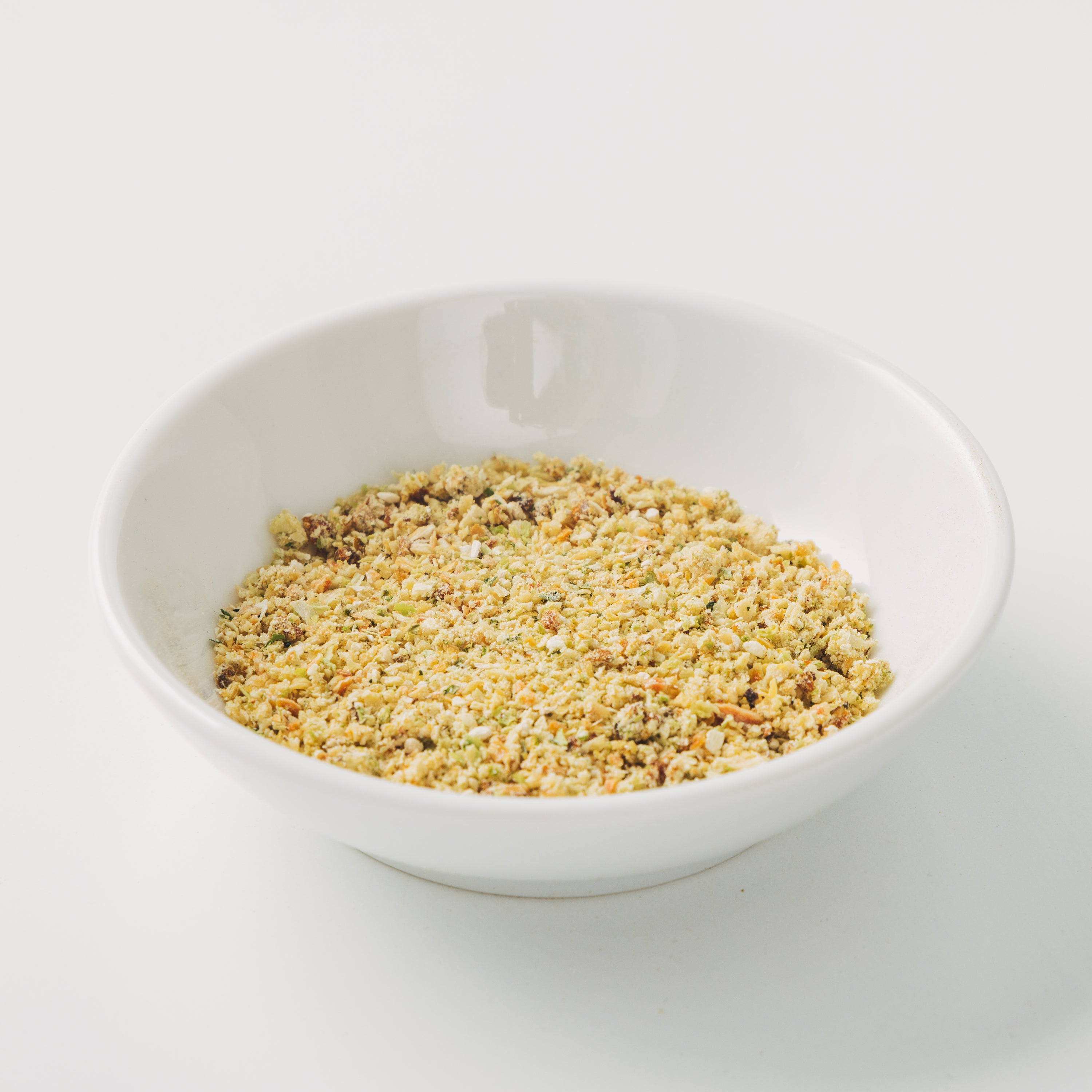 Vegetable Dashi