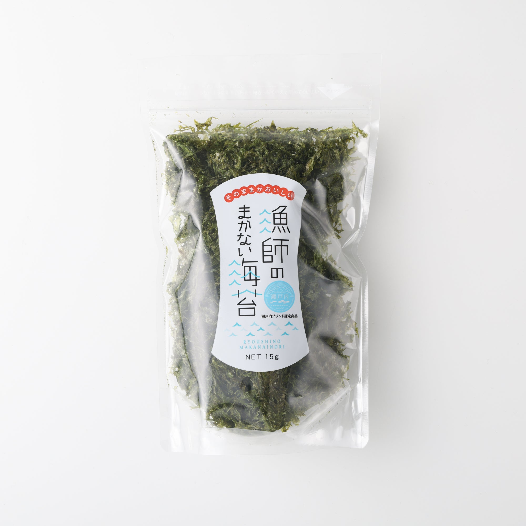 Fisherman's Makanai Nori