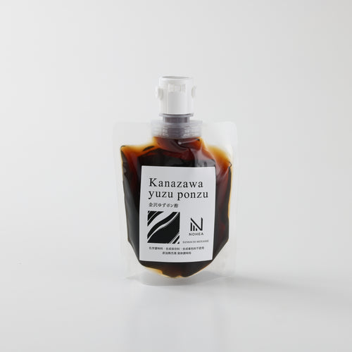 Kanazawa Yuzu Ponzu