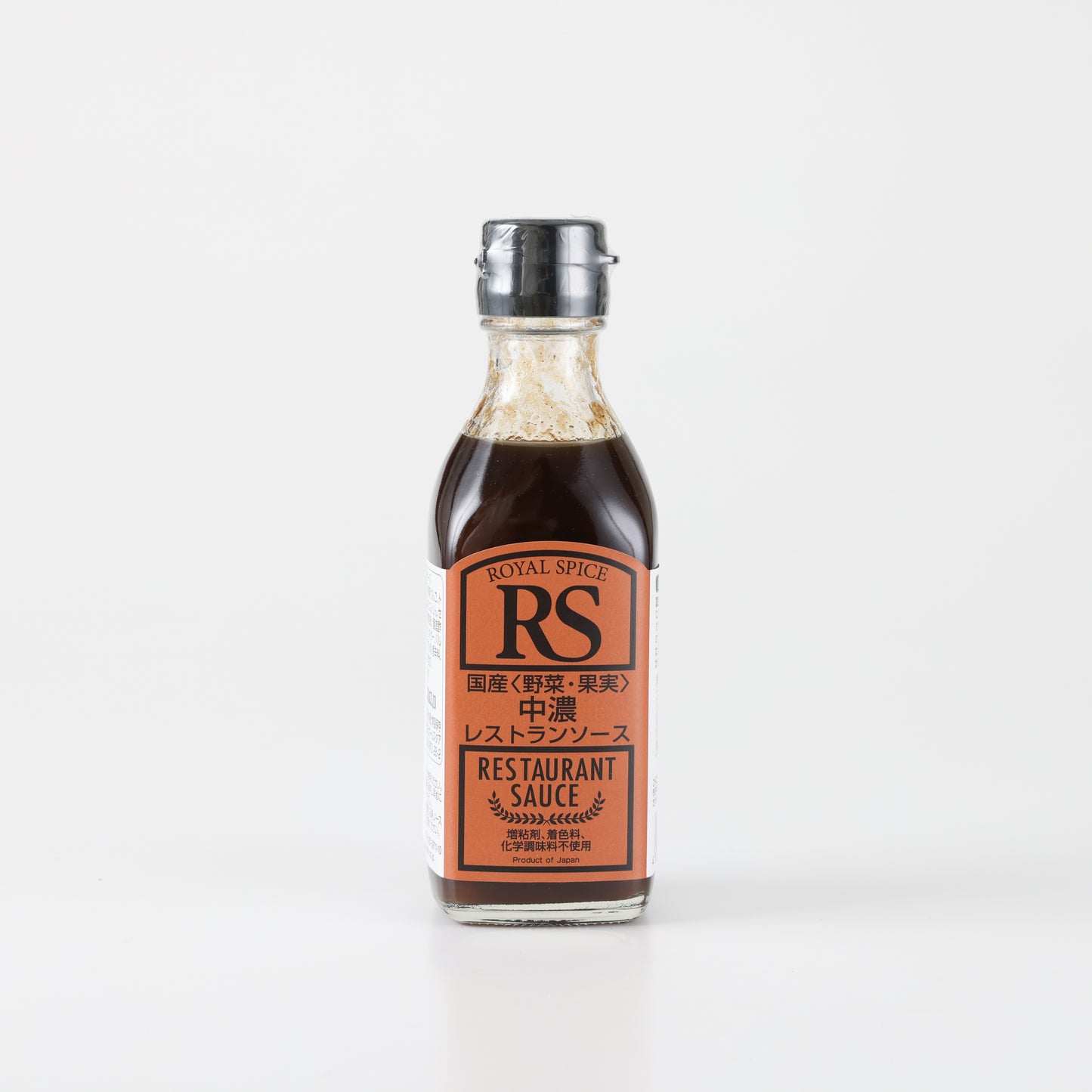 Japanese Brown Sauce