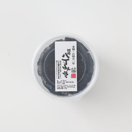Hatcho Miso - Made in Okazaki