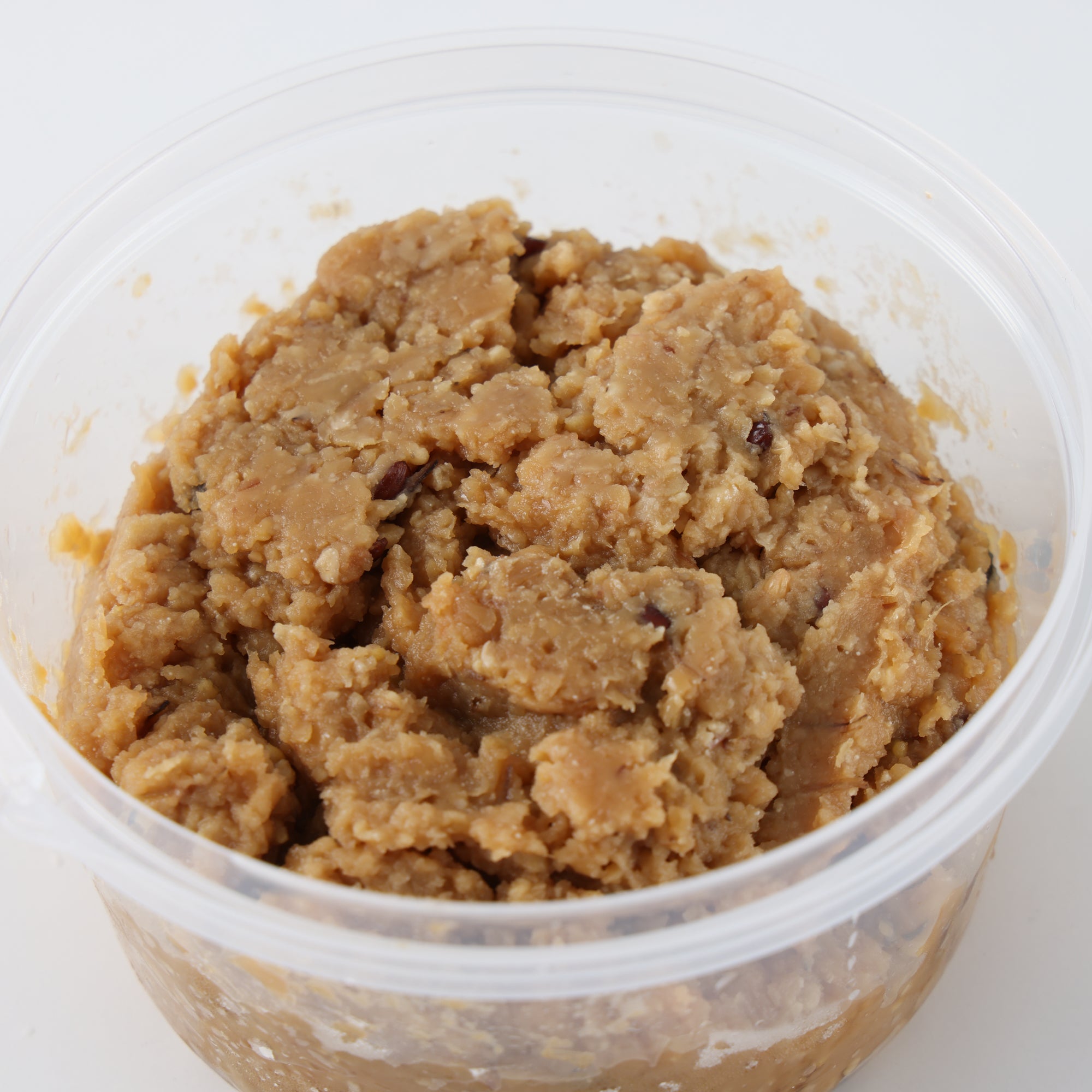 Ten-grain Miso