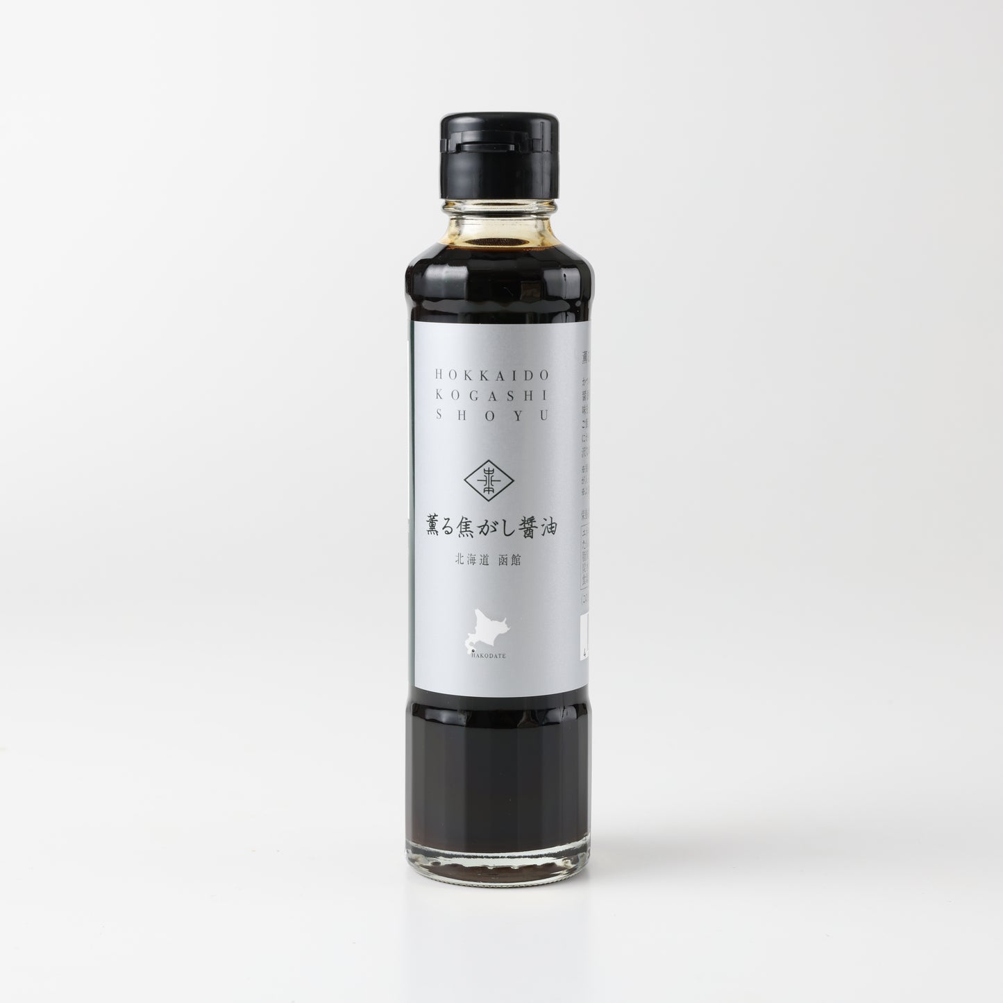 Smoked & Roasted Soy Sauce