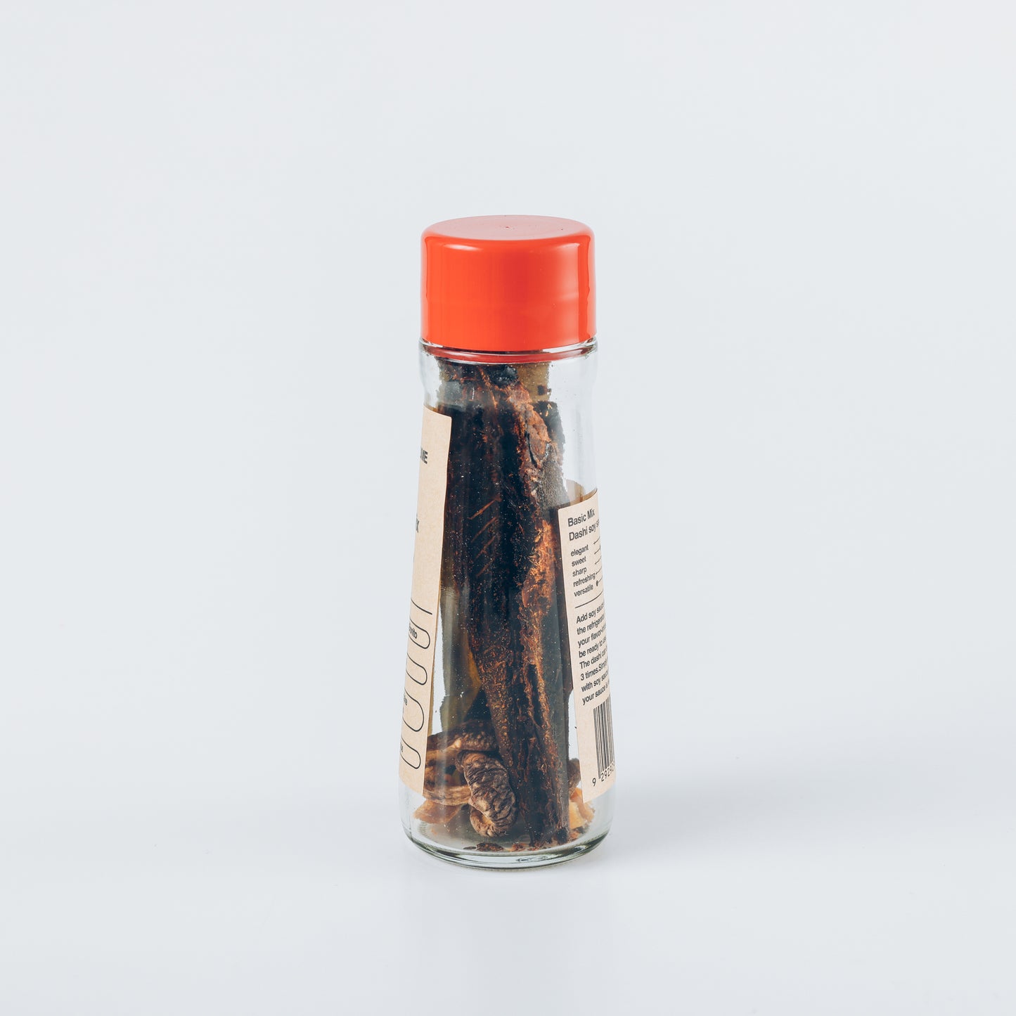 Basic Mix Dashi Soy Sauce Base