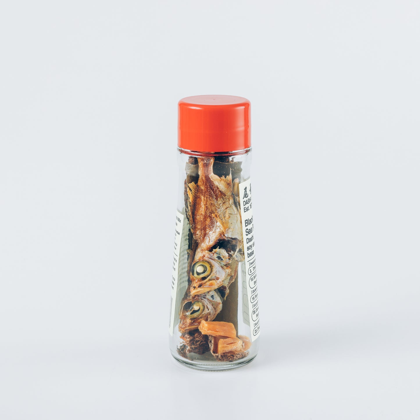 Blackthroat Sea Perch Mix Dashi Soy Sauce Base