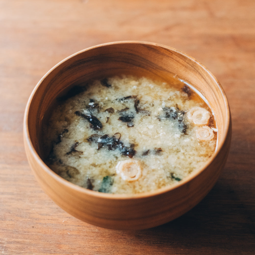 Classic/Standard Dashi