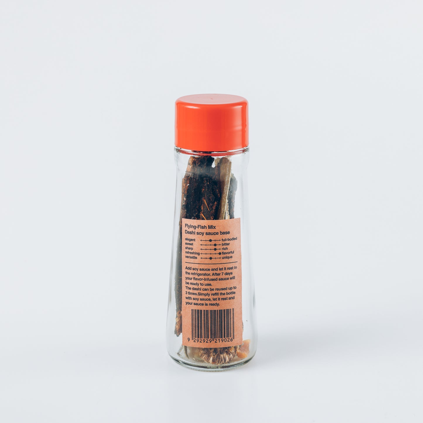 Flying-Fish Mix Dashi Soy Sauce Base