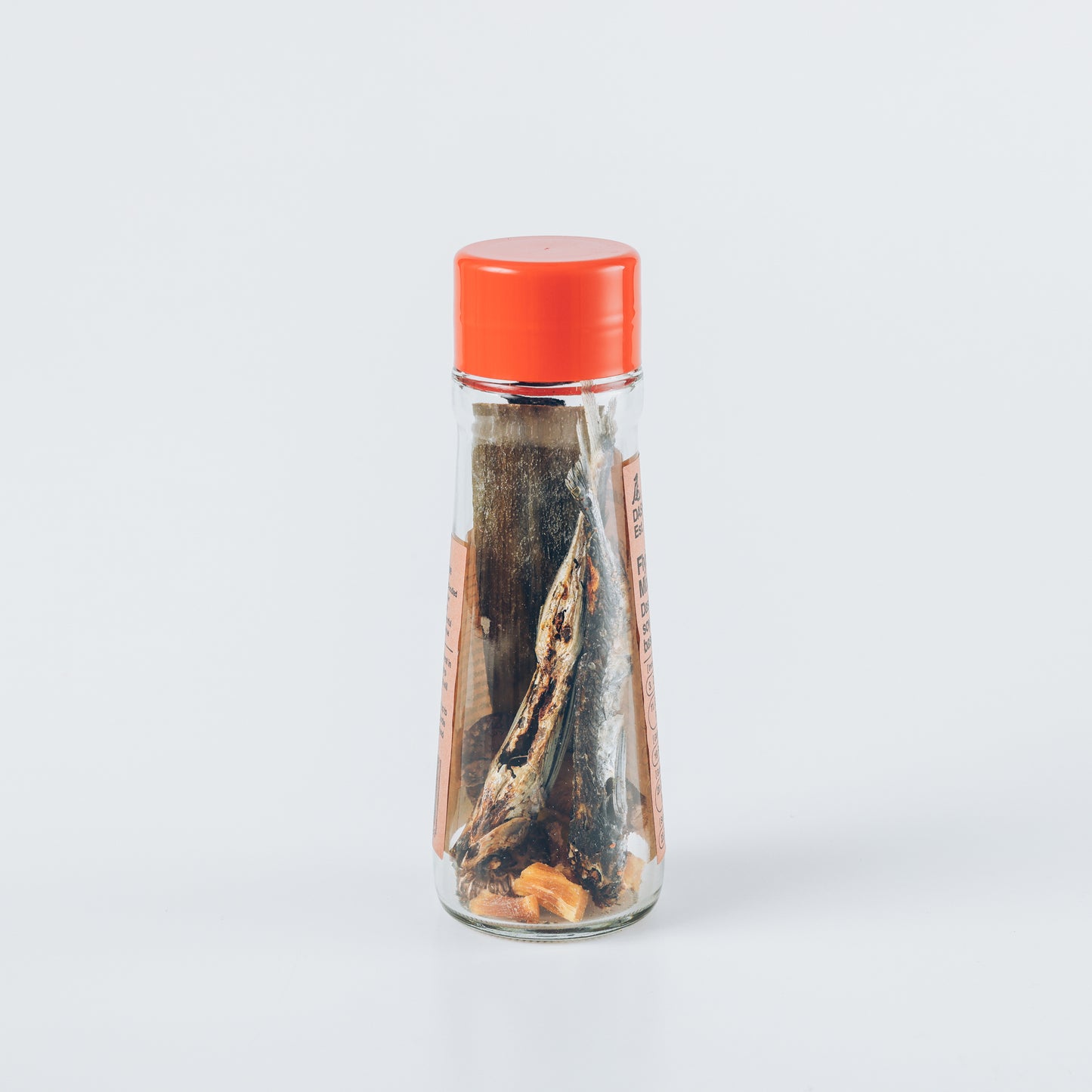 Flying-Fish Mix Dashi Soy Sauce Base