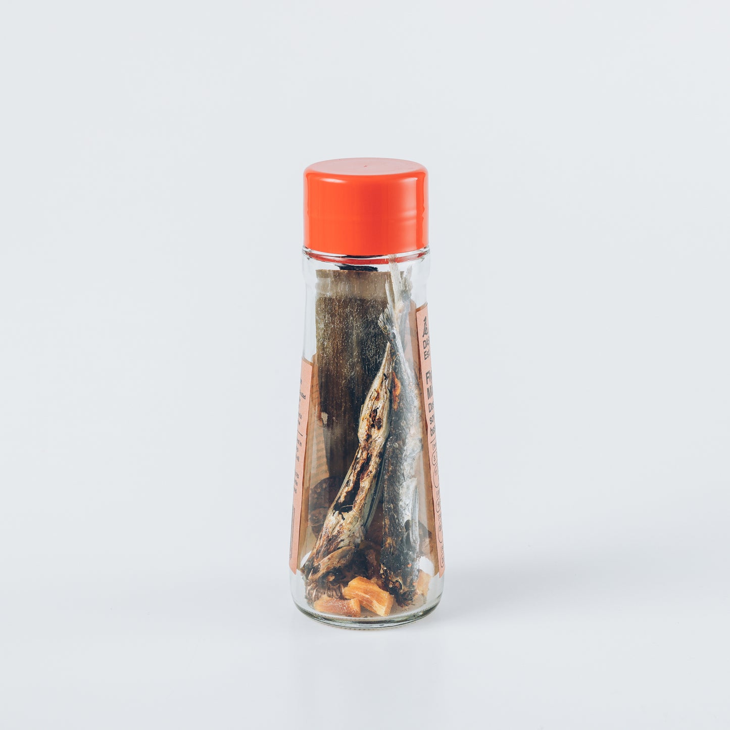 
                  
                    Flying-Fish Mix Dashi soy sauce base
                  
                