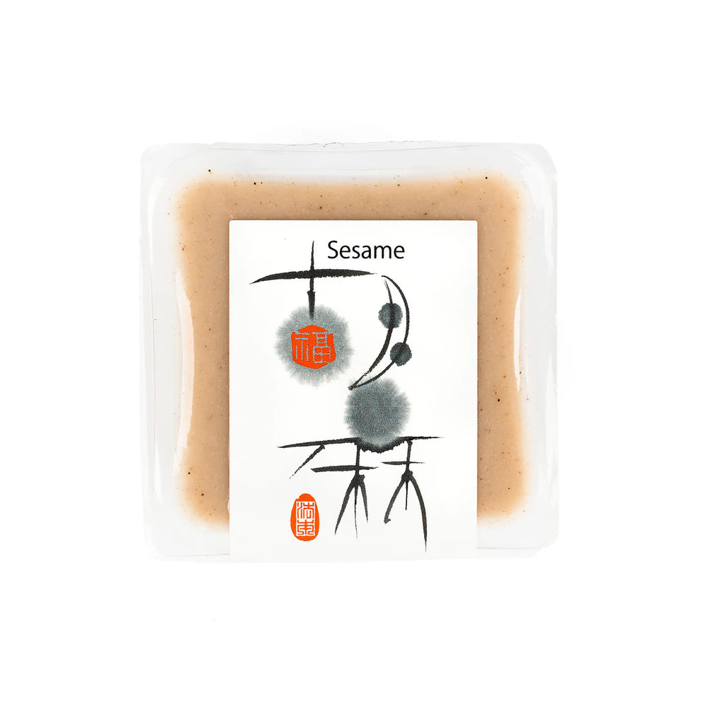 Nagasaki Sesame Tofu