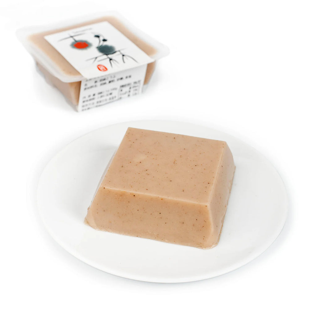 
                  
                    Nagasaki Sesame Tofu
                  
                