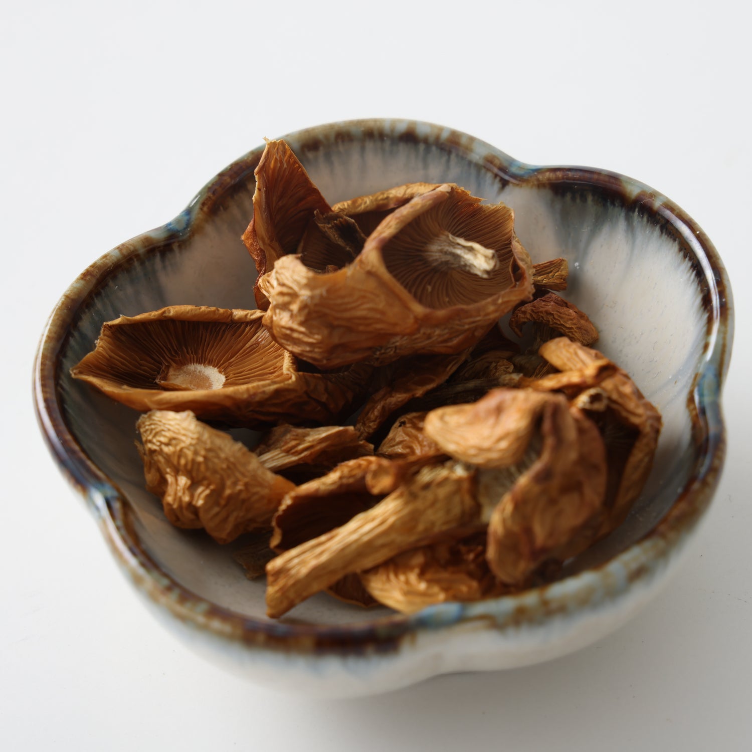 Dried Nameko Mushrooms from Nameko Specialty Store