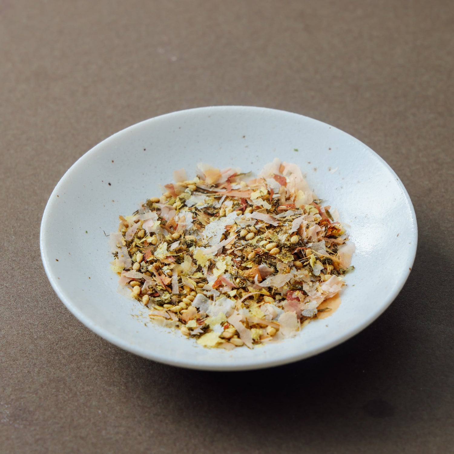 Japanese-style Curry Furikake
