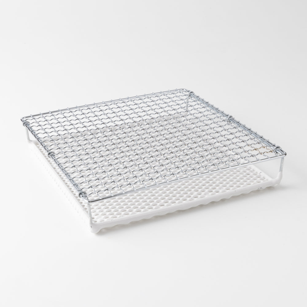 Ceramic Grill Large