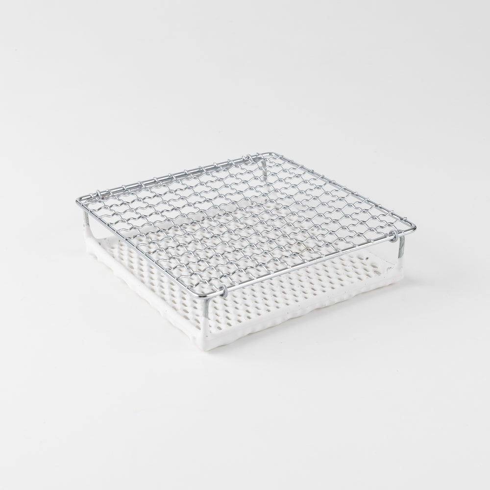 Ceramic Grill Small