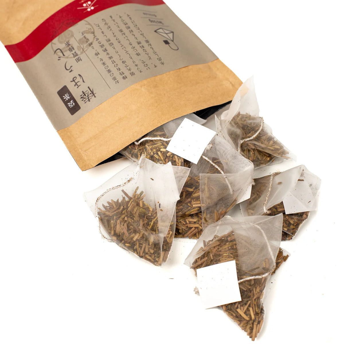 Kaga Boucha – DASHI OKUME Brooklyn