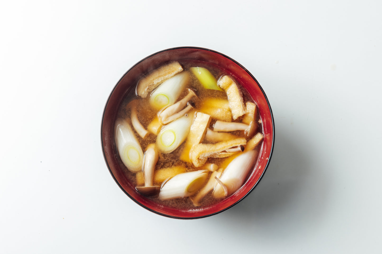 
                  
                    Okume Holiday Blend Miso
                  
                