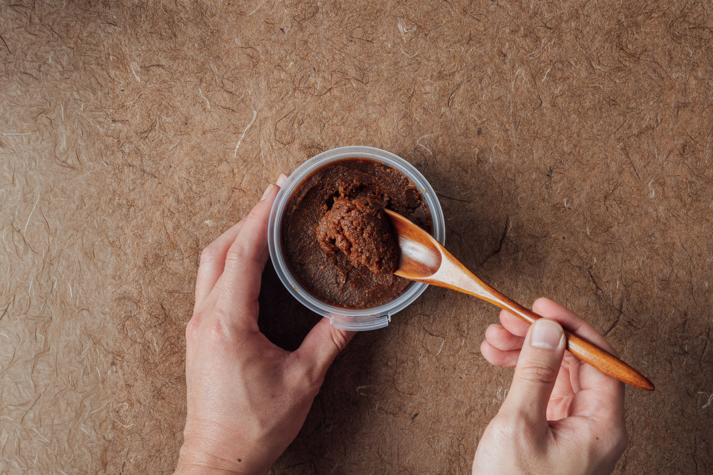 
                  
                    Okume Holiday Blend Miso
                  
                