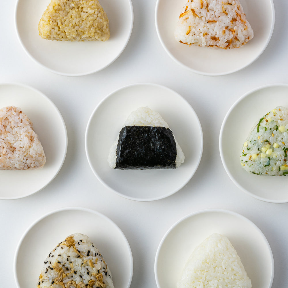 
                  
                    Sumidaya Specialty Onigiri Rice (300g)
                  
                