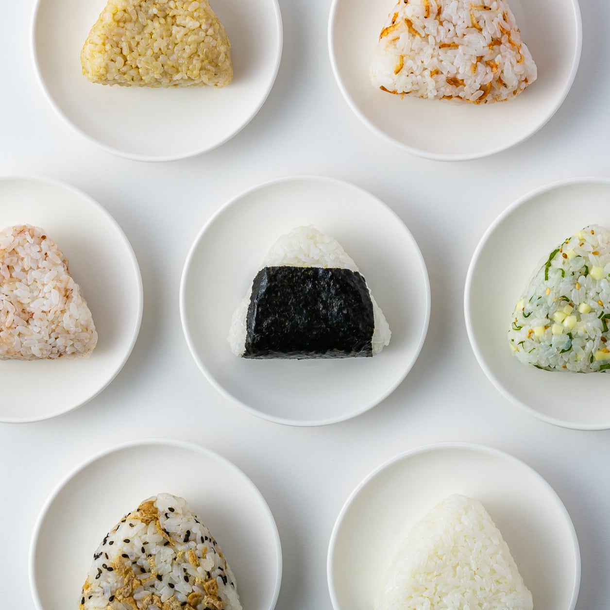 
                  
                    Sumidaya Specialty Onigiri Rice (300g)
                  
                