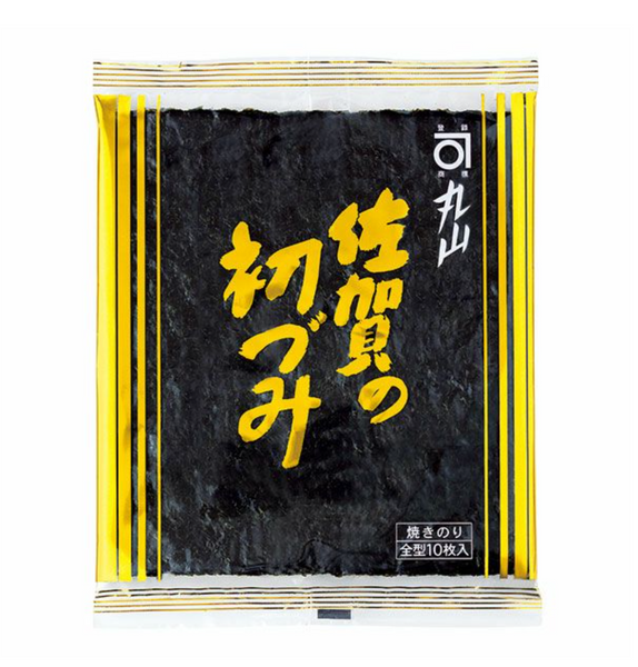 Saga Hatsuzumi Nori – DASHI OKUME