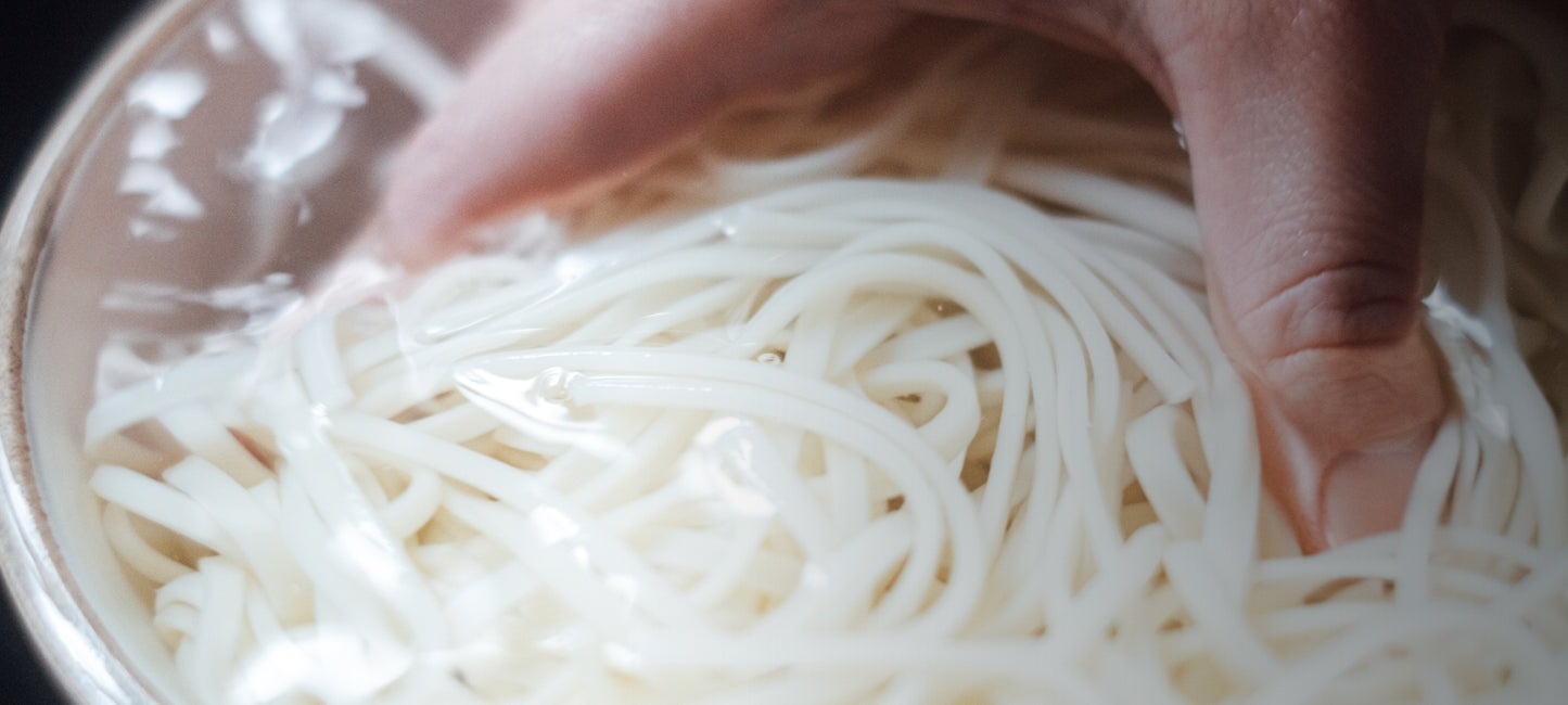 DASHI OKUME Brooklyn