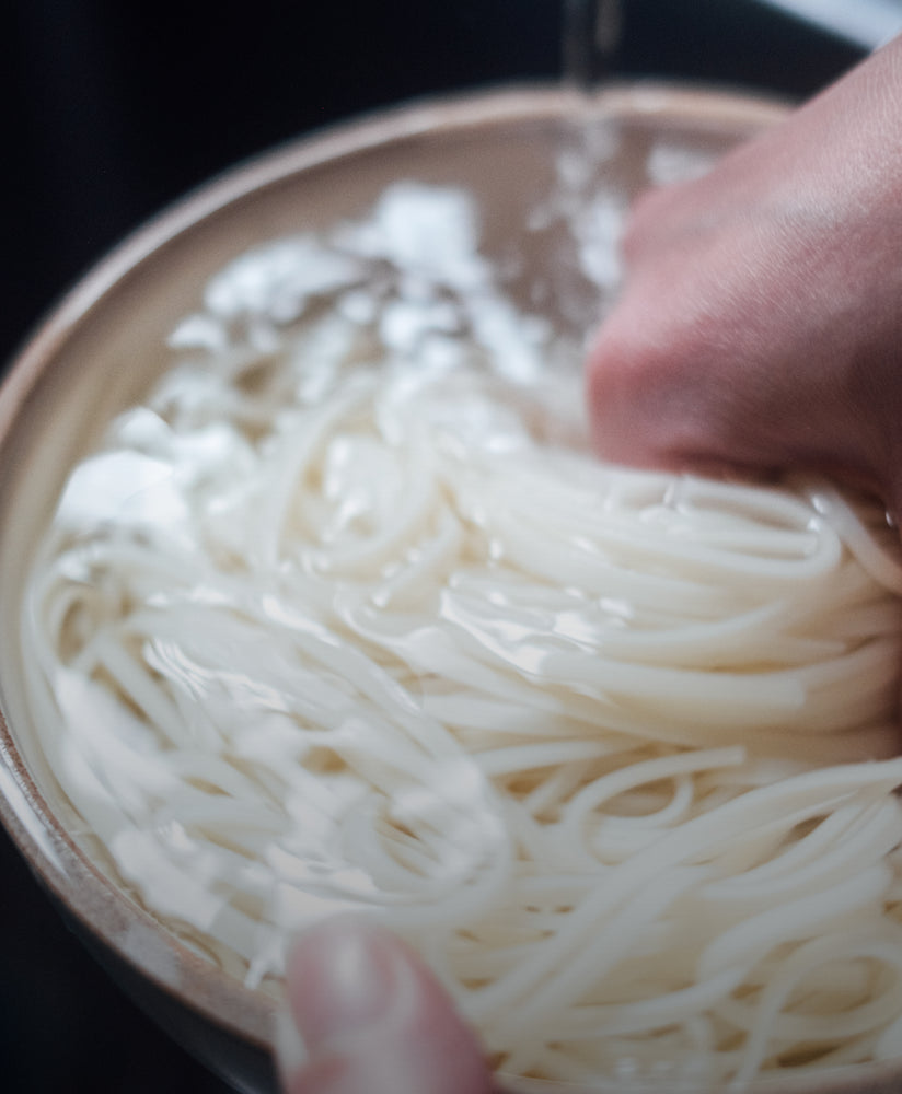DASHI OKUME Brooklyn