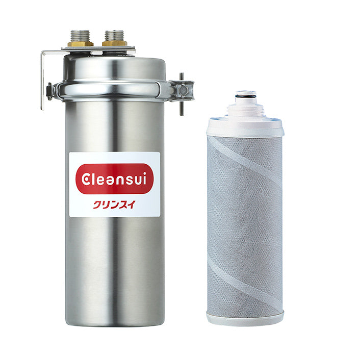 CLEANSUI MP02-5NSA Commercial Purifier (Filter included)