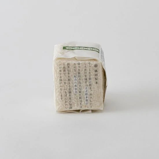 Sumidaya Specialty Onigiri Rice (300g)