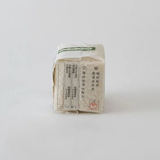 Sumidaya Specialty Onigiri Rice (300g)