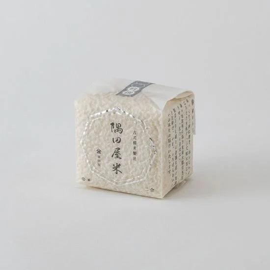 Sumidaya Specialty Onigiri Rice (300g)