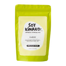 Japanese soybean mix SOY KINAKO