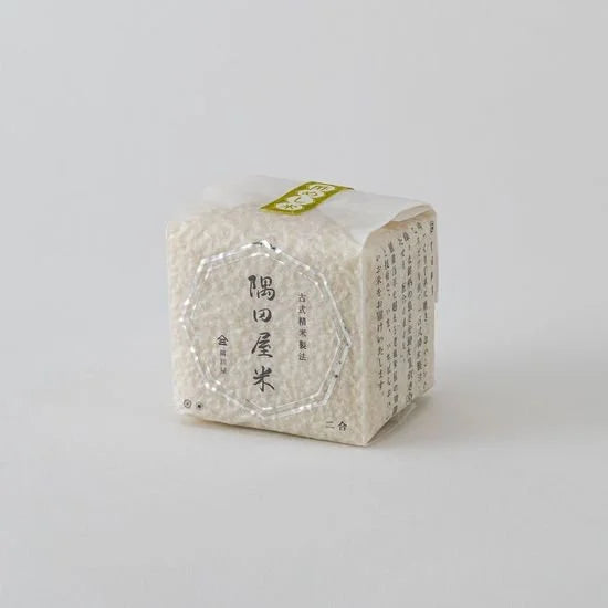 Sumidaya Specialty Sushi Rice (300g)