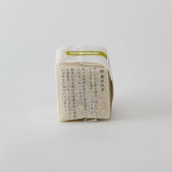 Sumidaya Specialty Sushi Rice (300g) – DASHI OKUME