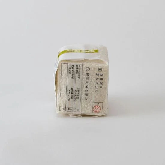 Sumidaya Specialty Sushi Rice (300g)