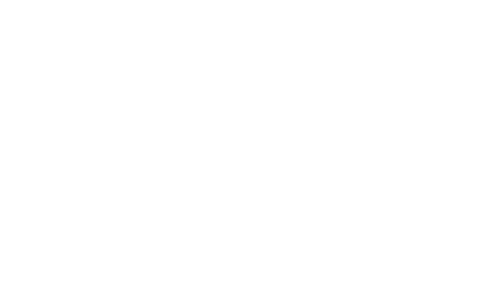 尾粂 DASHI OKUME The natural Broth Shop
