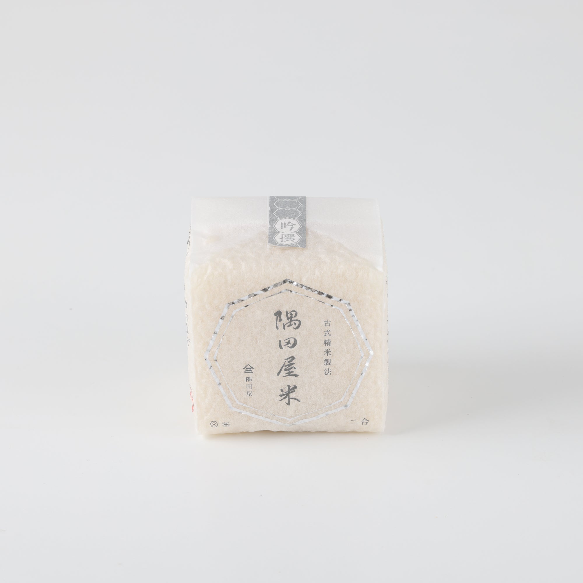 Sumidaya Ginsen Rice (300g)