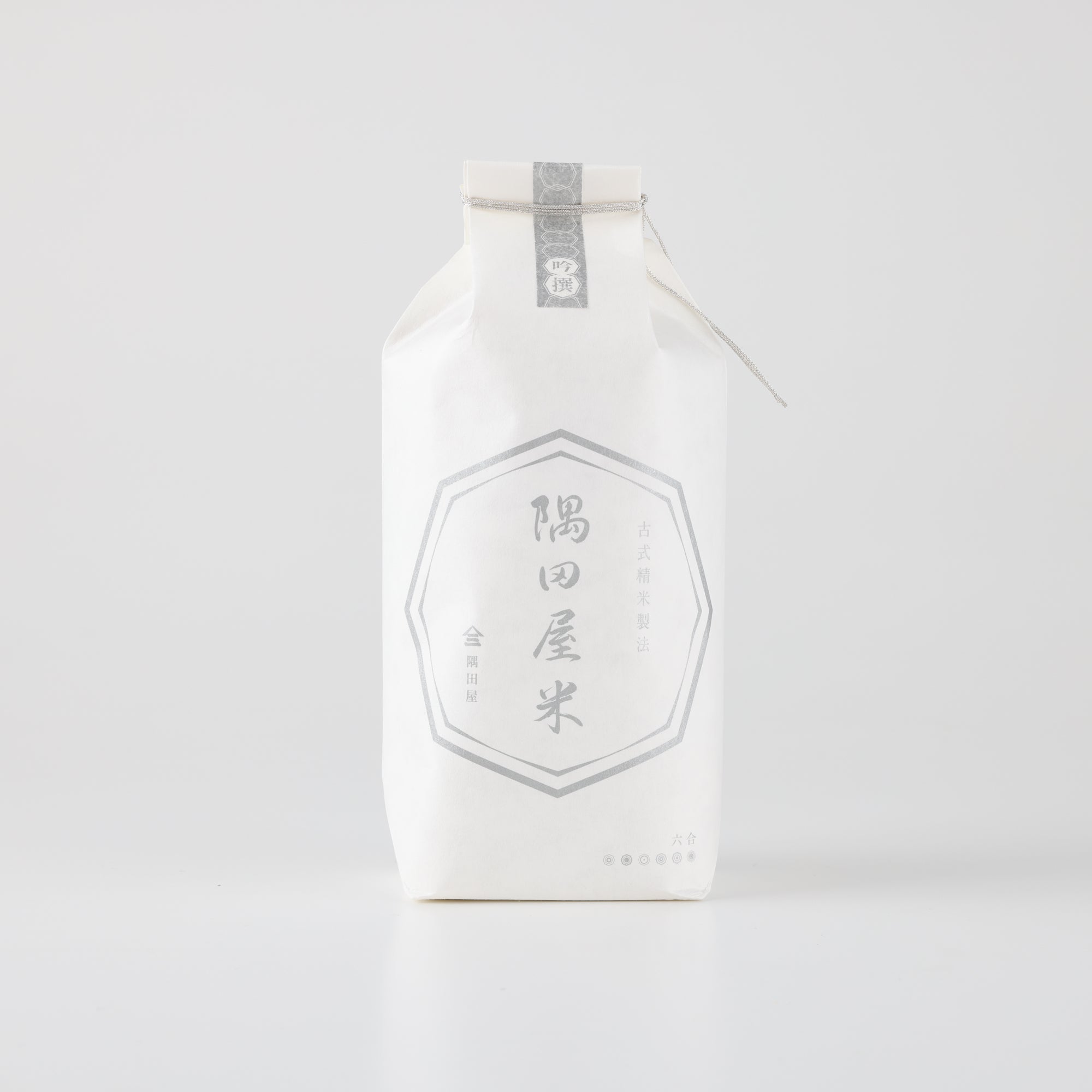 Sumidaya Ginsen Rice (900g)