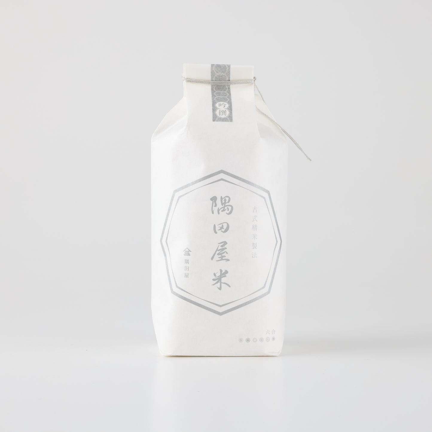 Sumidaya Rice Rice – DASHI OKUME