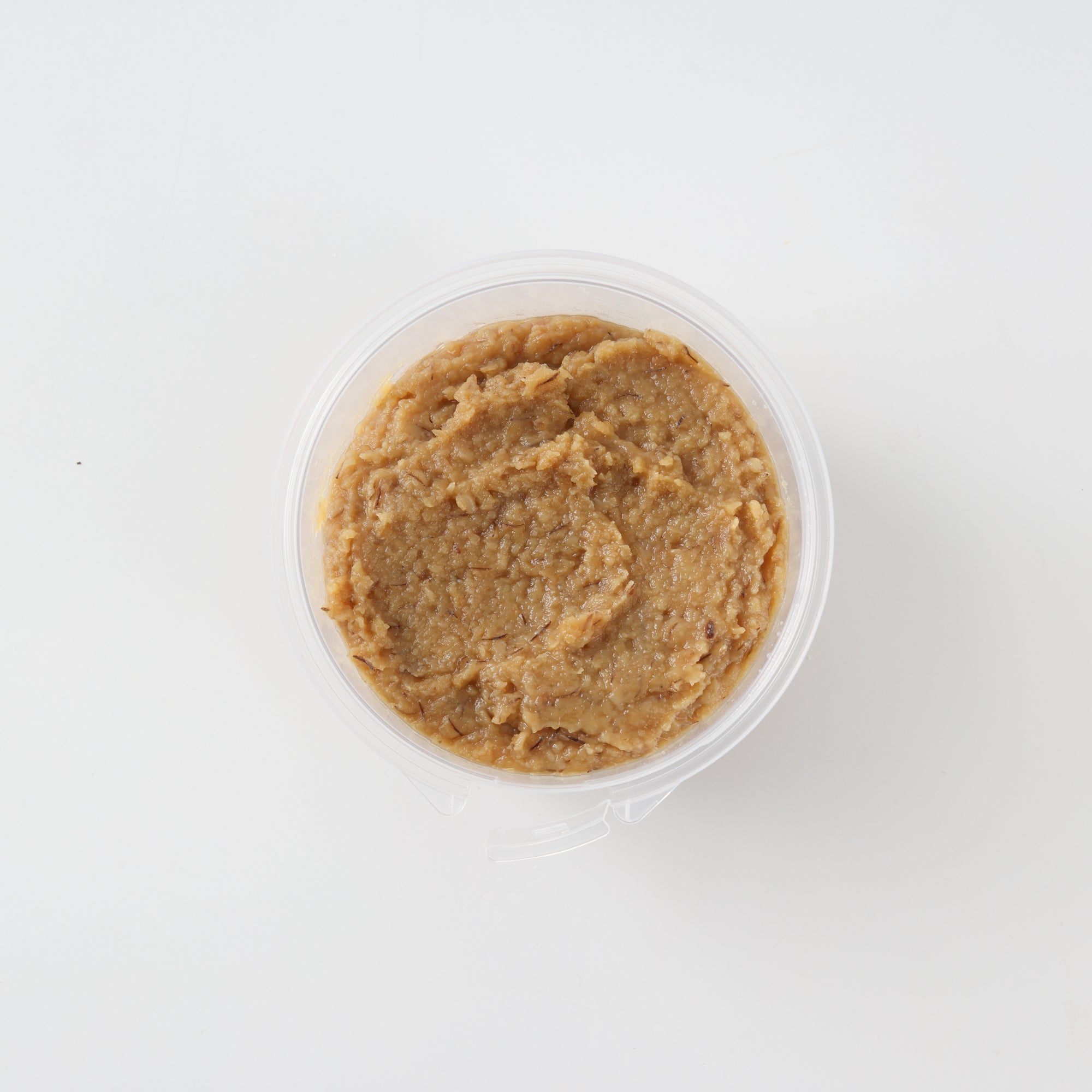 Sakurajima Miso - Made in Satsuma